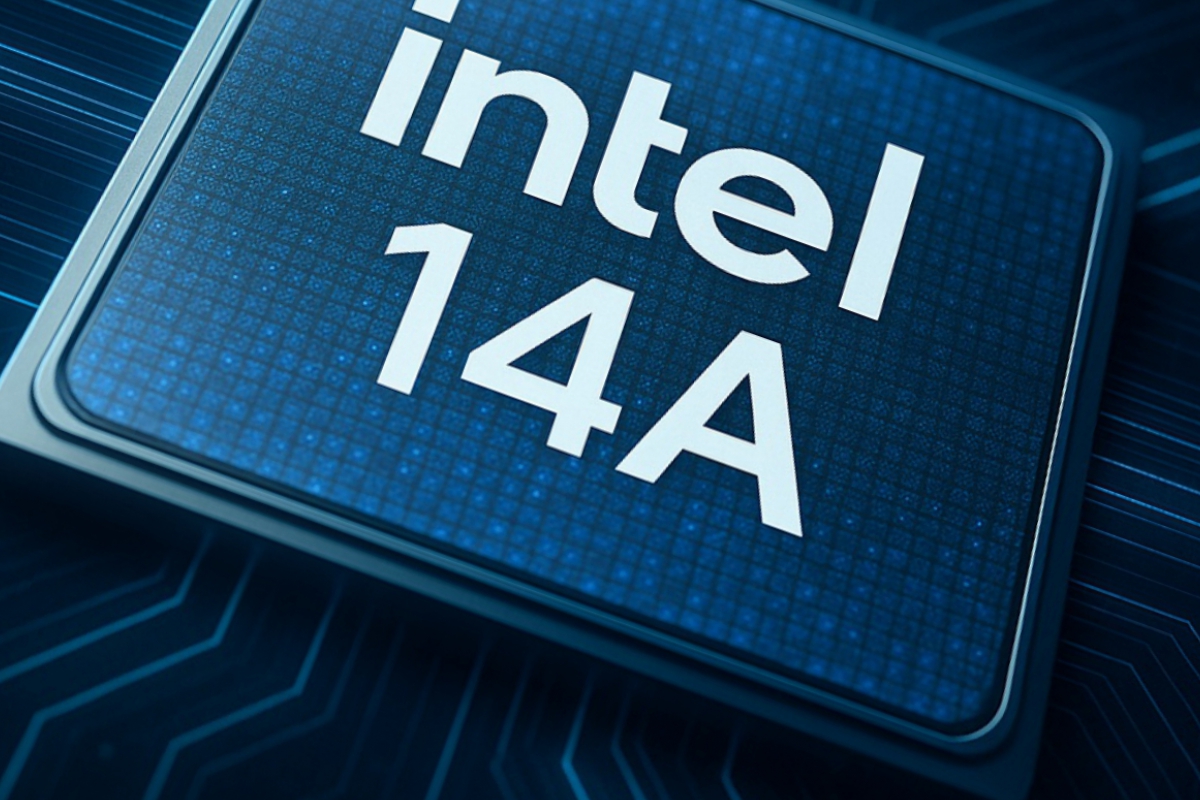 Intel le da la vuelta a la tortilla: aumenta un 50% sus pedidos de equipos para arrebatarle el trono de la IA a TSMC