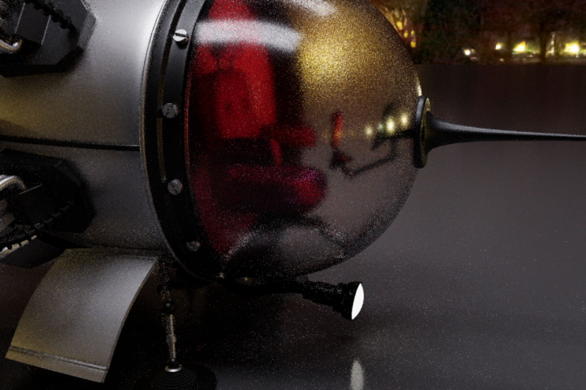 NVIDIA logra que el Path Tracing sea 3 veces más rápido con un nuevo algoritmo