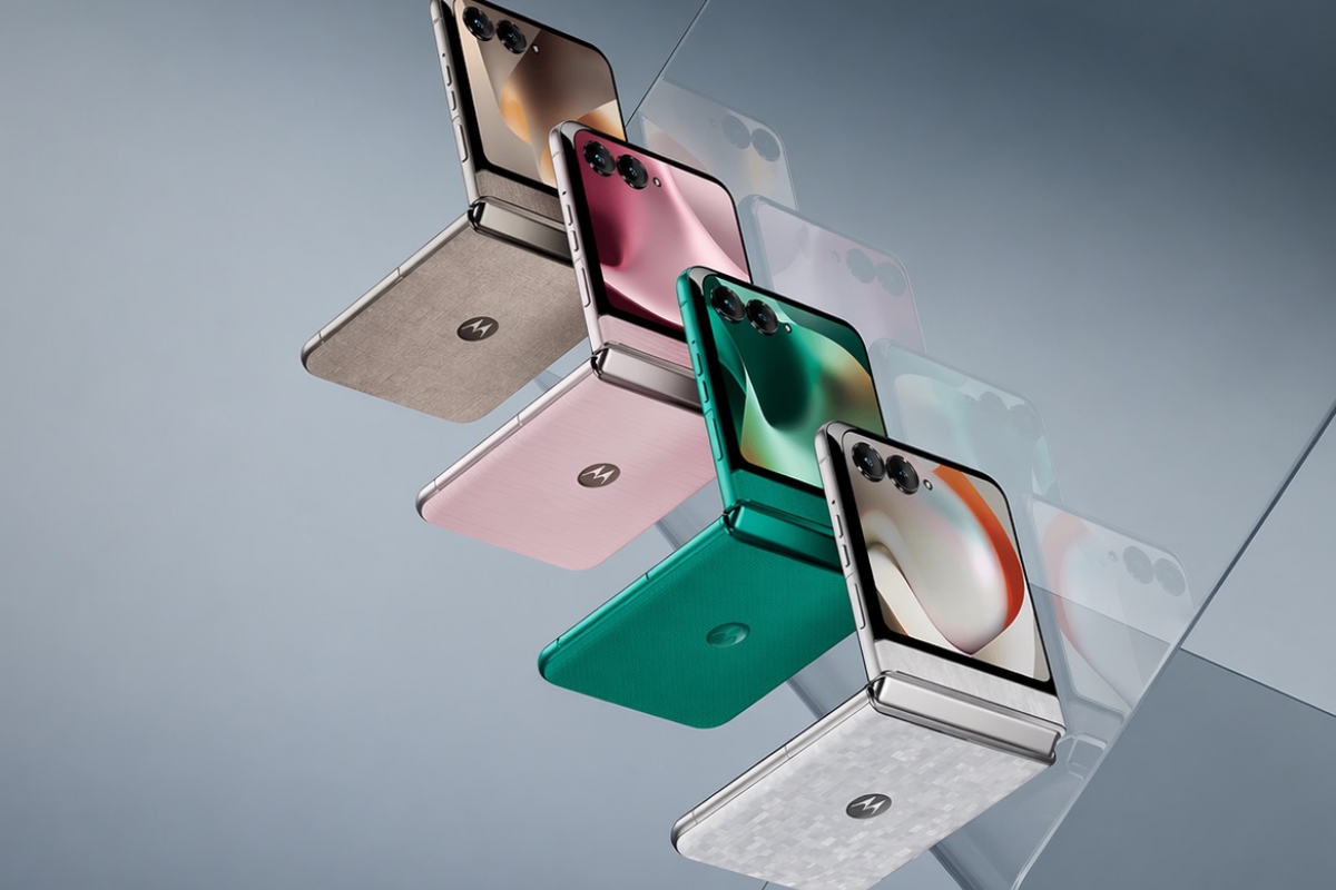 El Motorola Razr de 2026 se deja ver antes de tiempo y apunta a una fórmula continuista con más batería y precio más alto