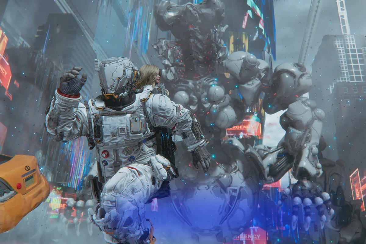 Intel lanza los drivers 32.0.101.8735 para corregir fallos en Pragmata