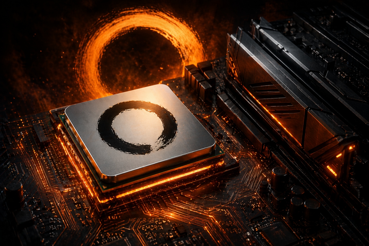 MSI prepara una BIOS para CPUs Ryzen 10.000 mientras la DDR5 alcanza 9.400 MT/s