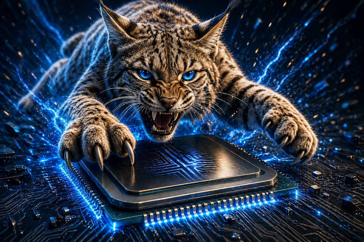 Intel Wildcat Lake aparece en PassMark con resultados prometedores