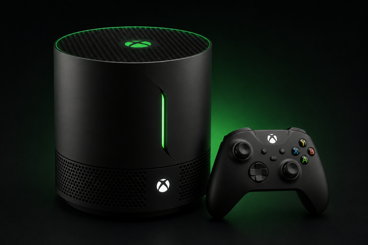 Project Helix sufre retrasos por la disponibilidad de memoria y el aumento de costes