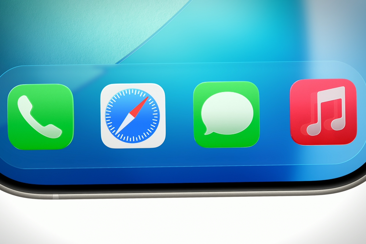 Apple prepara iOS 27 con herramientas de IA para editar fotos automáticamente