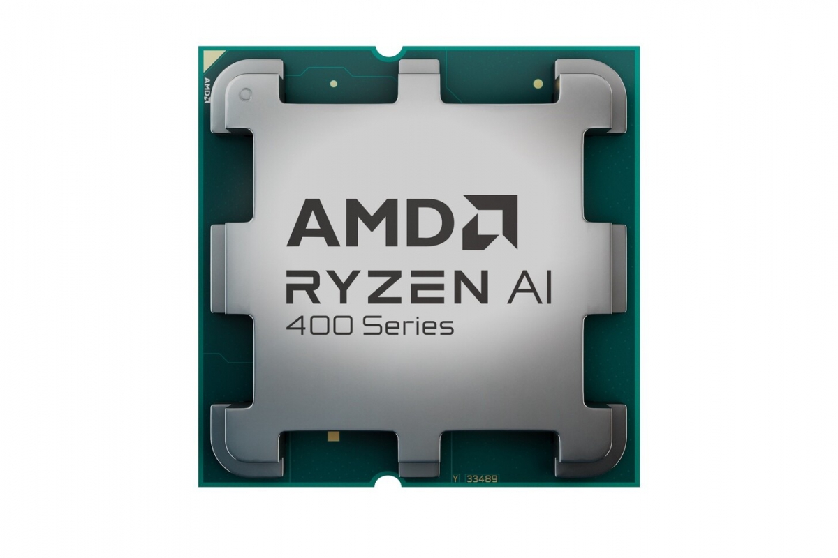 AMD Ryzen AI 5 435G aparece en Geekbench con 6 núcleos y una GPU Radeon 840M integrada