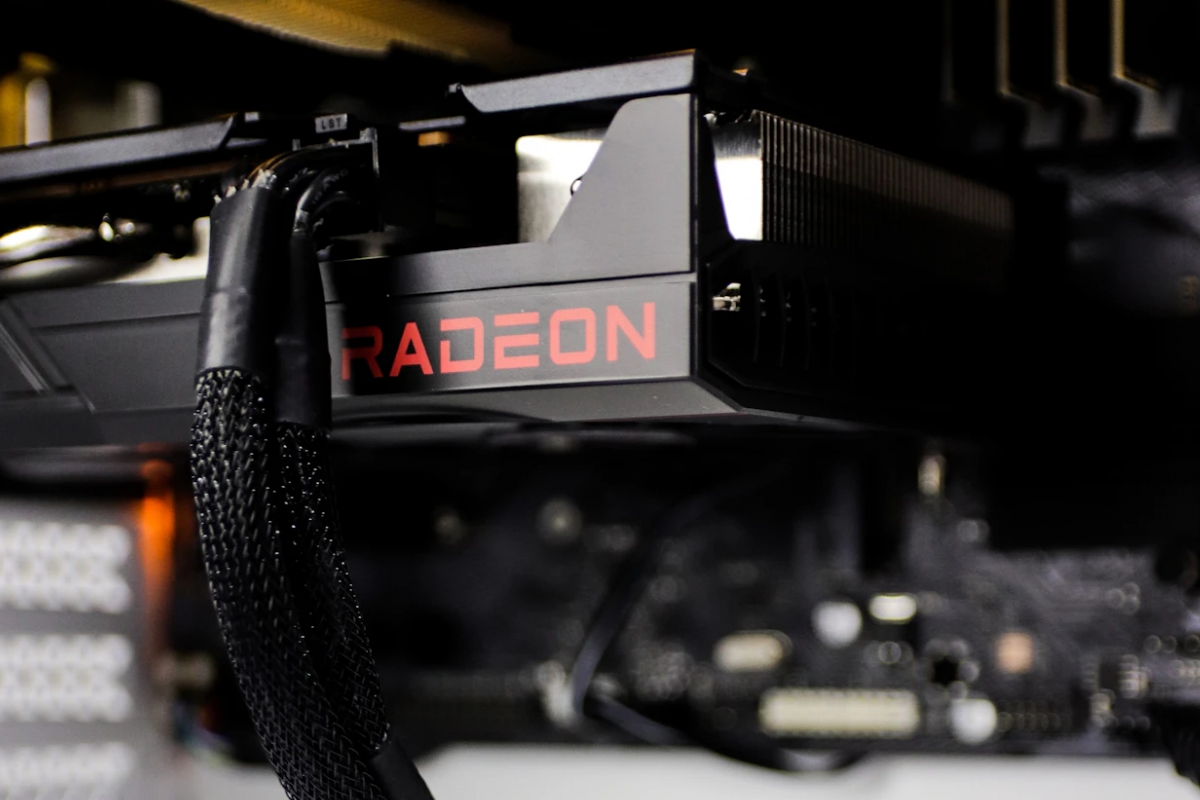 AMD presenta DGF SuperCompression, una técnica que reduce hasta un 22 % el tamaño de la geometría comprimida para ray tracing
