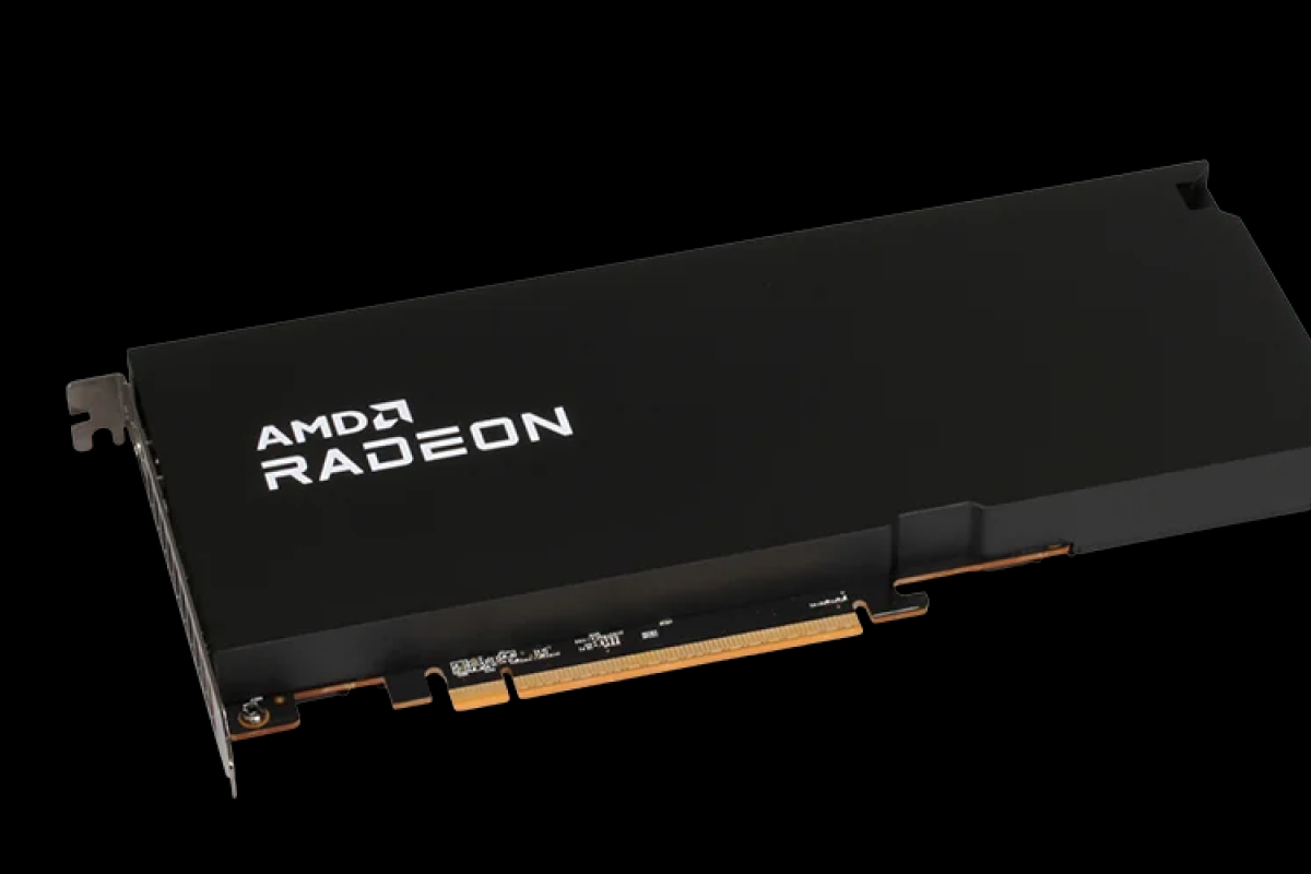 Powercolor Rv6p 32mb PowerColor presenta la Radeon AI PRO R9600D con 32 GB GDDR6 ...