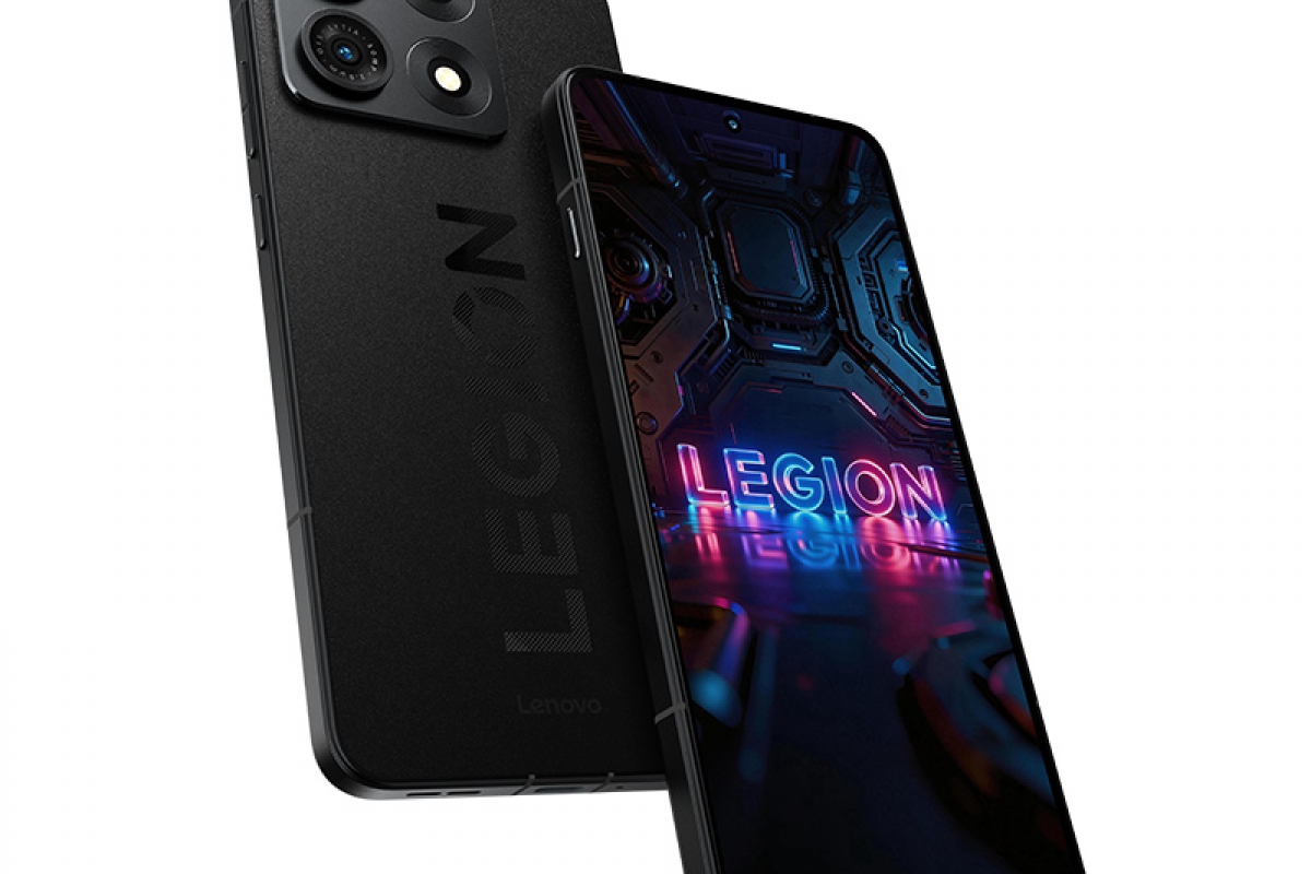 Lenovo Legion Y70: Snapdragon 8 Gen 5, 7.000 nits y una enorme cámara de vapor de 5.500 mm²