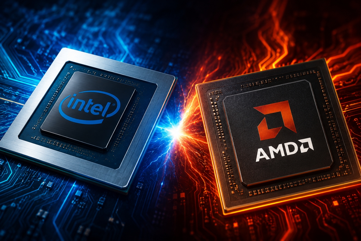 Los Intel Razor Lake-AX llegarían con una potente iGPU Xe3 de hasta 32 núcleos