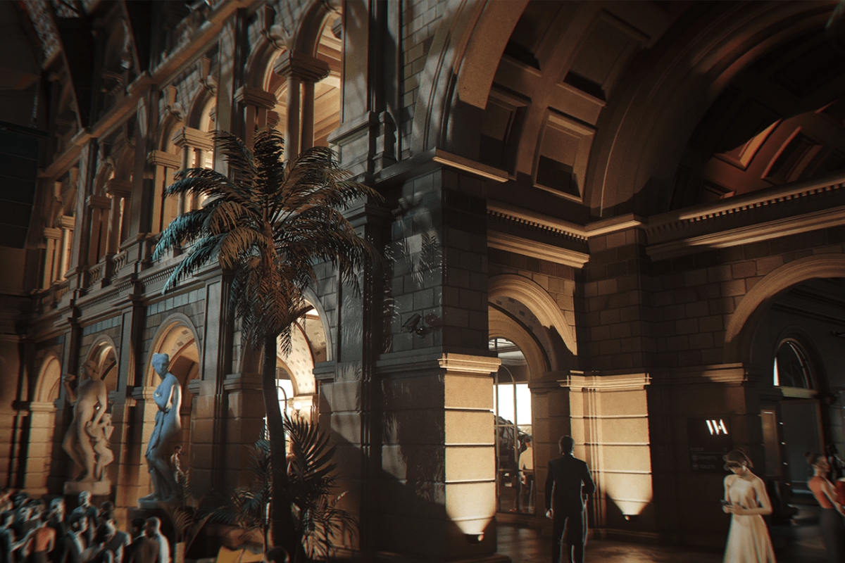 NVIDIA incluye 007 First Light gratis con estas tarjetas gráficas RTX 50