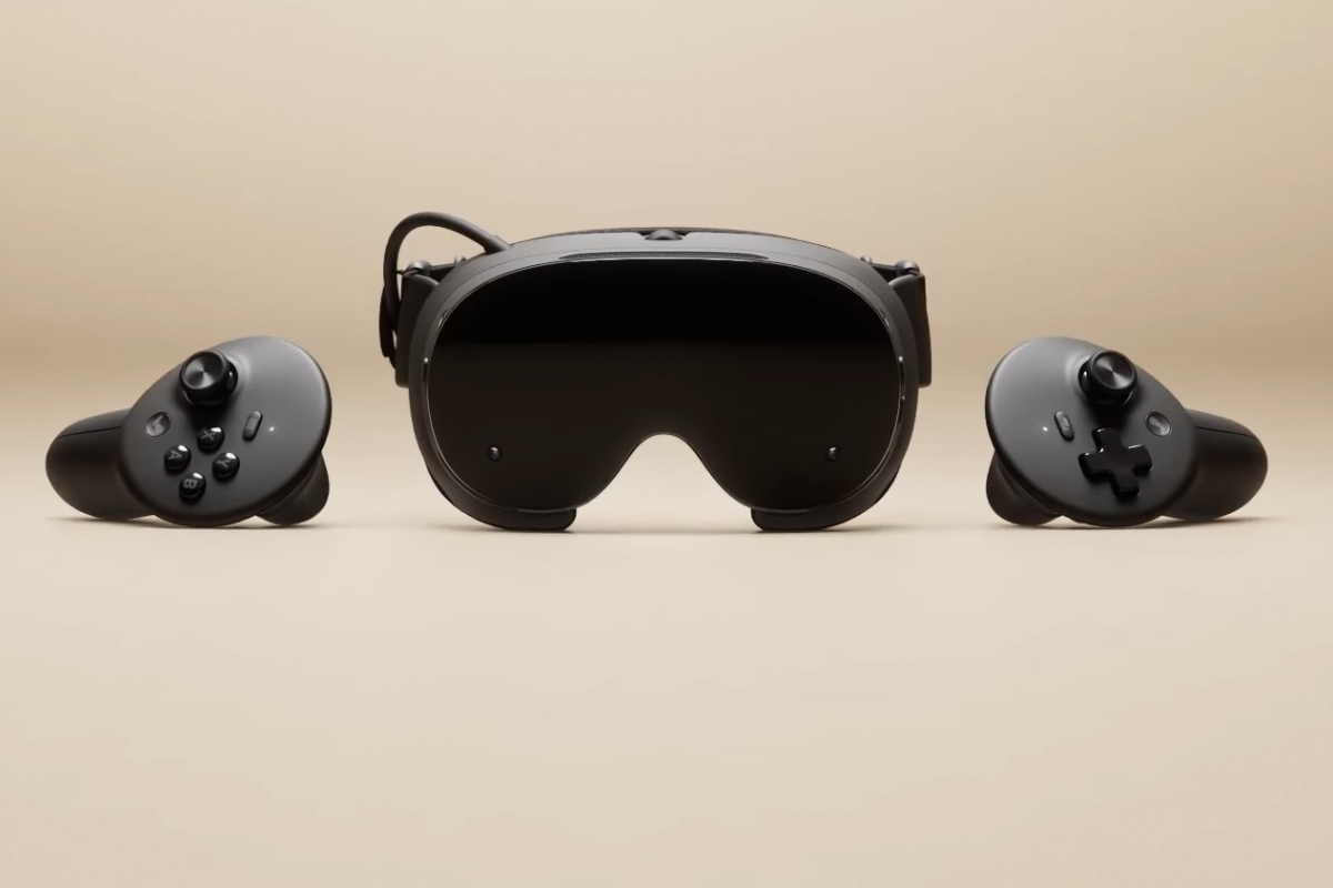 Las Steam Frame de Valve vuelven a escena: ya aparecen en la web de Qualcomm