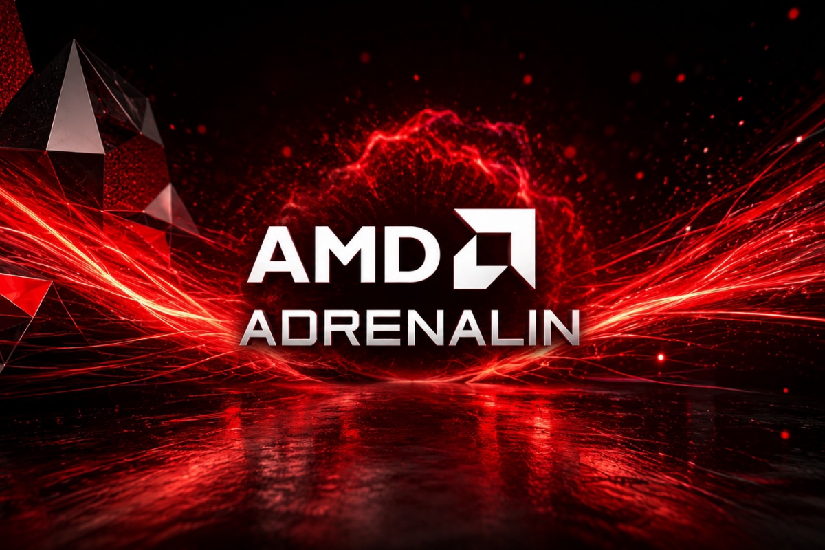 Nuevos drivers AMD Adrenalin 26.5.2 WHQL: compatibilidad con dos nuevos juegos y dos fixes específicos para las Radeon RX 9000