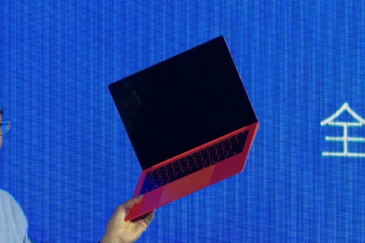 El Proyecto Firefly de Intel promete portátiles más finos y baratos con Wildcat Lake