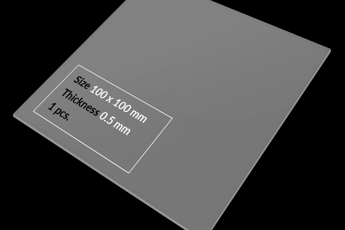 Arctic renueva sus thermal pads con las nuevas TP-4 para GPU, RAM y portátiles