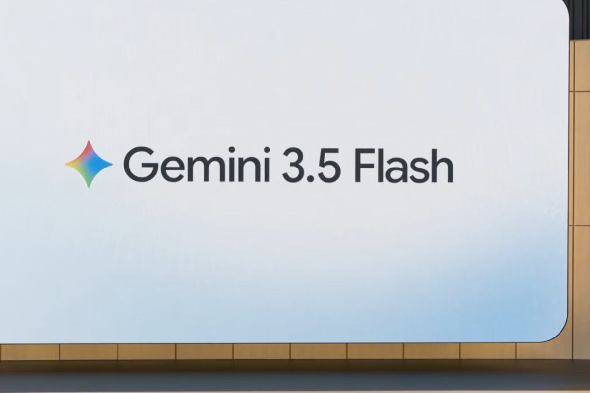 Google presenta Gemini 3.5 Flash y Gemini Omni, dos nuevas piezas para su estrategia de IA en búsqueda, creación y agentes