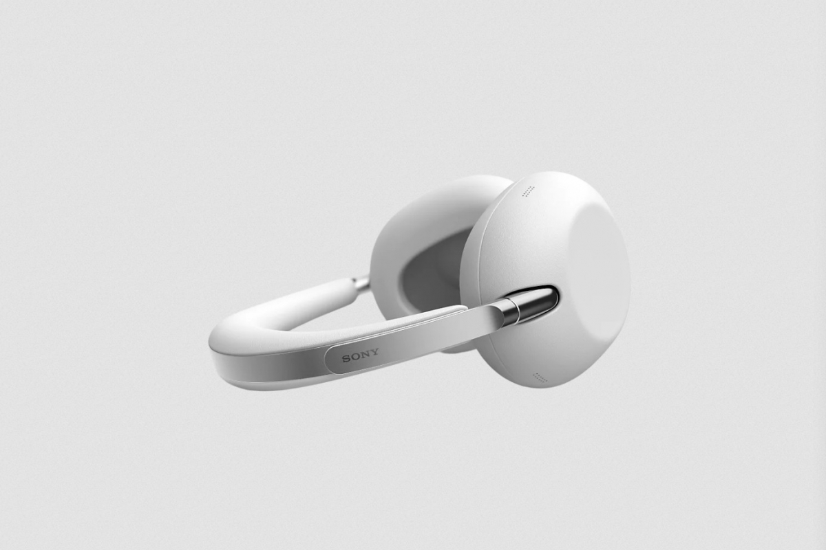 Sony celebra los 10 años de la serie 1000X con los nuevos 1000X THE COLLEXION, unos auriculares de diseño claramente premium