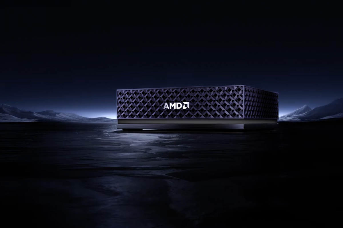 AMD pone precio a su mini PC Ryzen AI Halo: 128 GB de RAM y hasta 126 ...