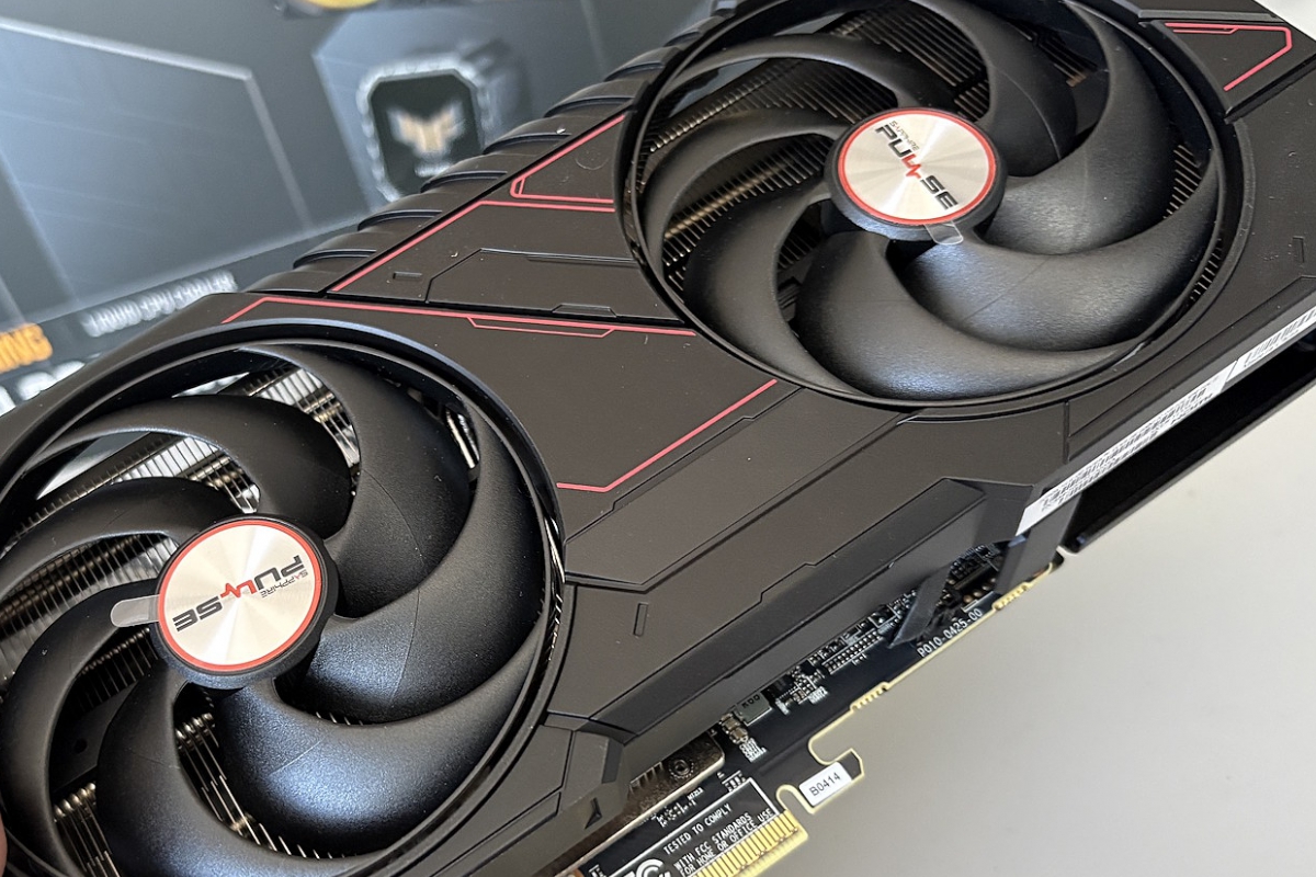 Sapphire AMD Radeon RX 9070 GRE Pulse Review: rendimiento 2k conseguido a base de mas frecuencia de CPU y un excelente sistema de disipación