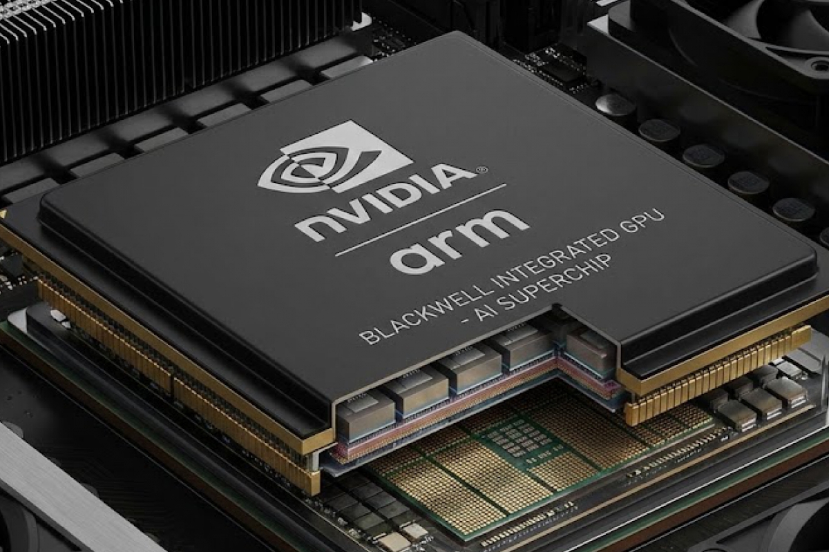 Los esperados NVIDIA N1 Series para portátiles podrían debutar en el COMPUTEX 2026