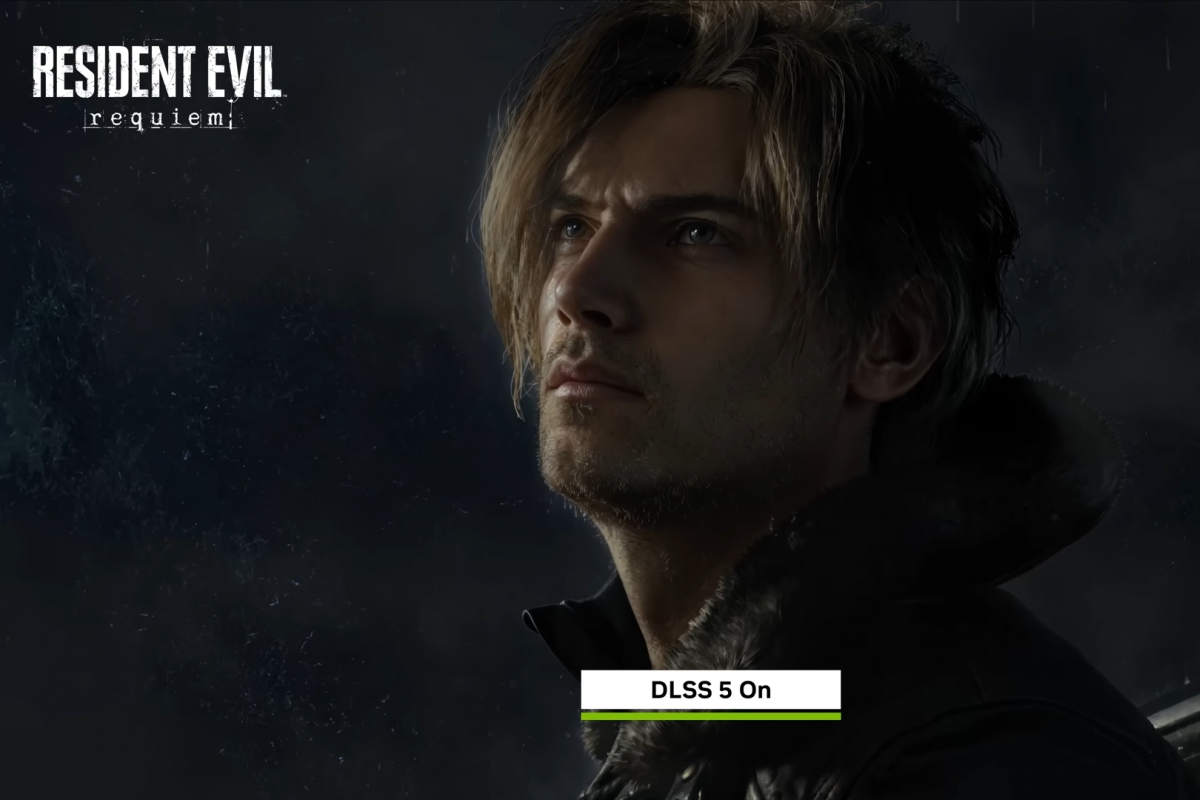 Los nuevos drivers NVIDIA esconden referencias a DLSS 5 en perfiles que usan renderizado neuronal