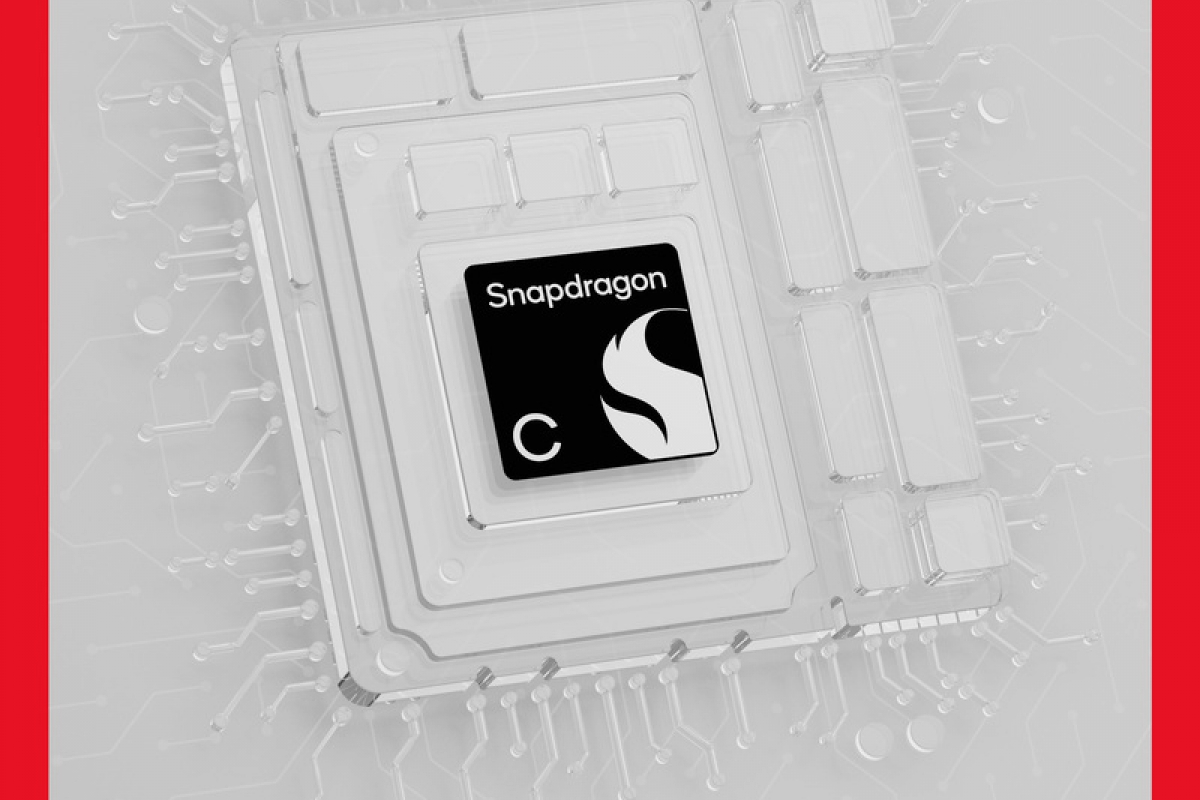Qualcomm lanza la plataforma Snapdragon C para portátiles Windows económicos desde 300 dólares