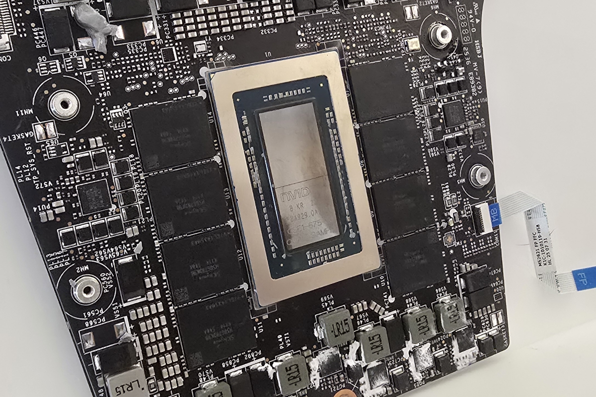 Despliegue de portátiles y prototipos con NVIDIA RTX Spark: así son todos los modelos que hemos visto