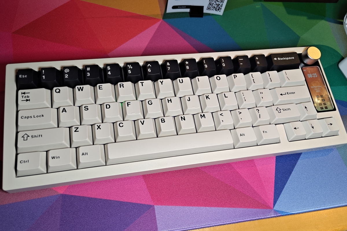 Llegan los Viro Wireless y Viro Infra Wireless de Endorfy, que también adelanta el teclado On’it para el tercer trimestre