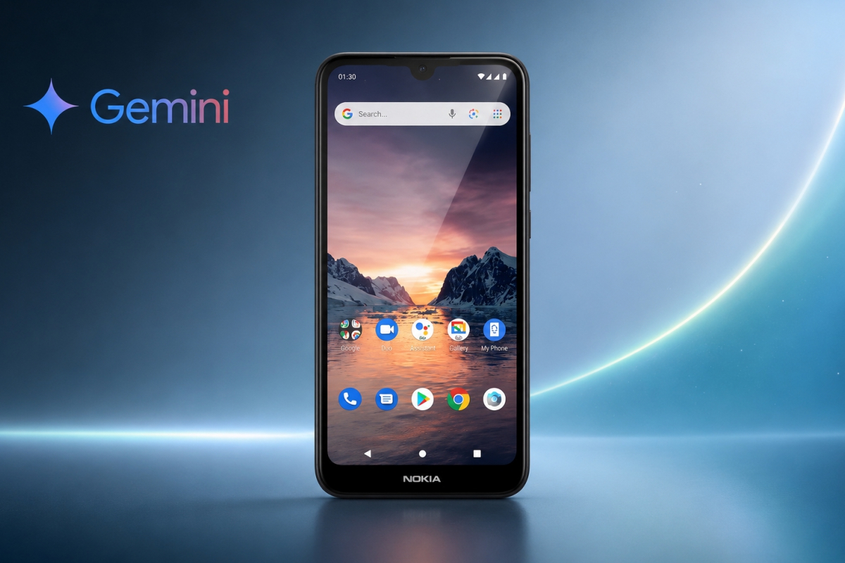 Google lleva Gemini a Android Go y refuerza su estrategia de poner la IA en todos sus dispositivos