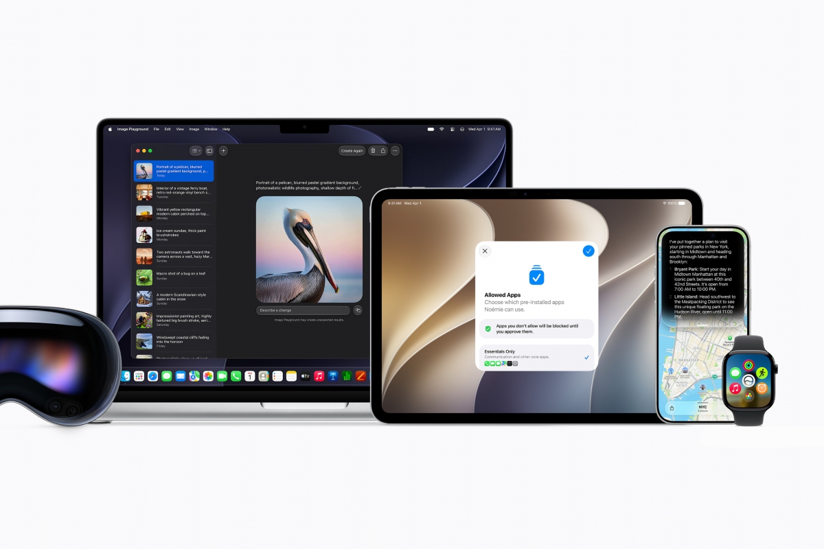 Apple presenta Siri AI en la WWDC26 y convierte a su asistente en el eje de la nueva Apple Intelligence