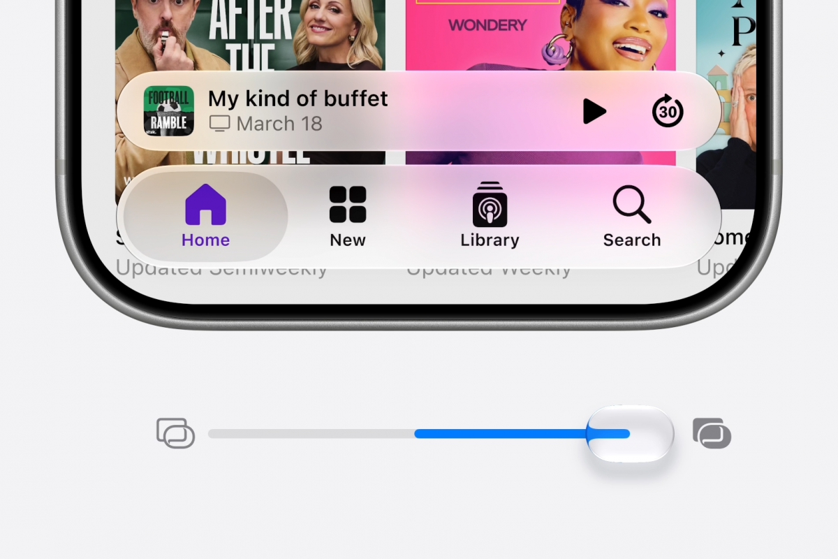 iOS 27 pone el foco en el rendimiento, suma más Apple Intelligence y mantiene una amplia compatibilidad de iPhone
