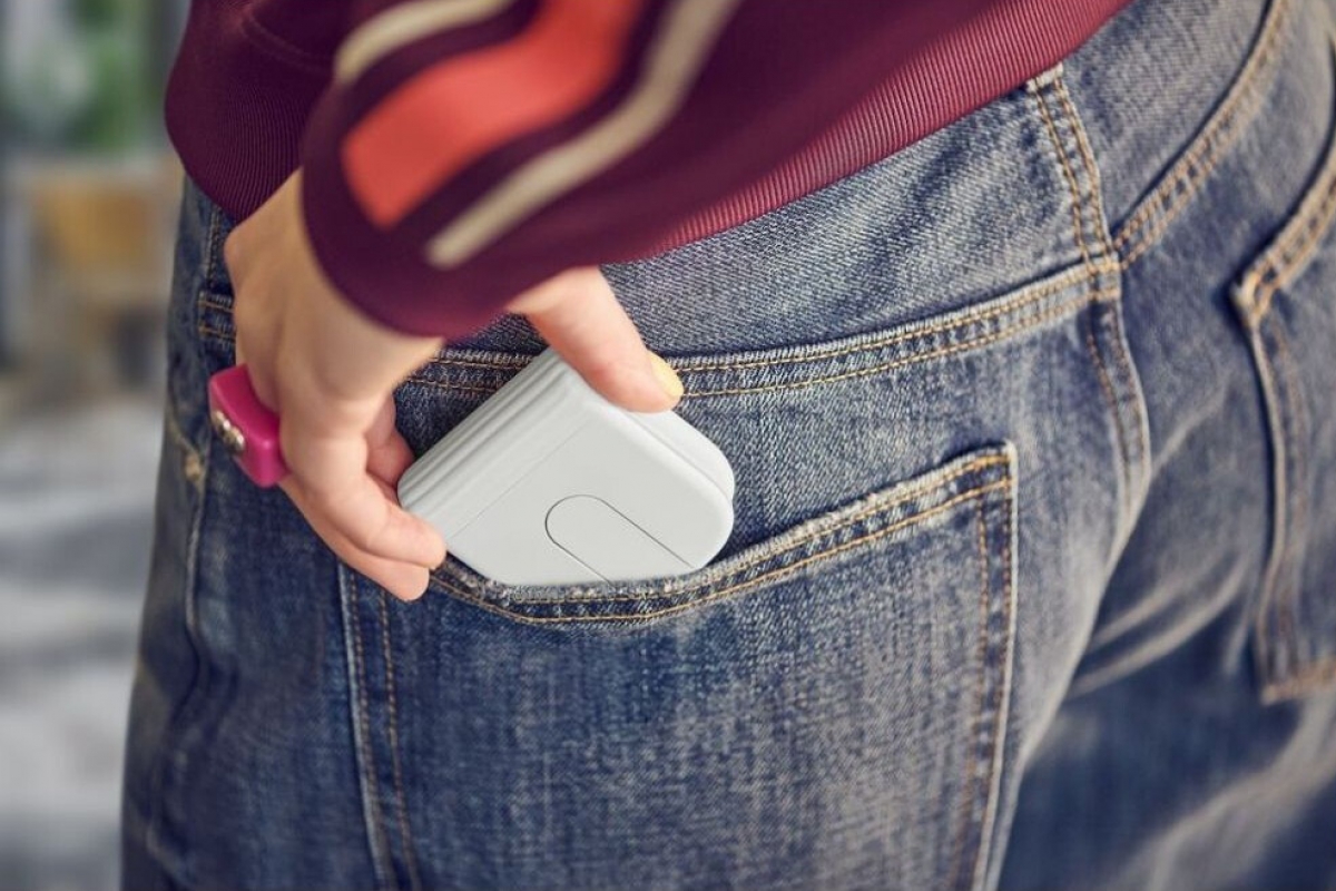 Logitech presenta Mobi Fold, su primer ratón plegable pensado para trabajar fuera de la oficina