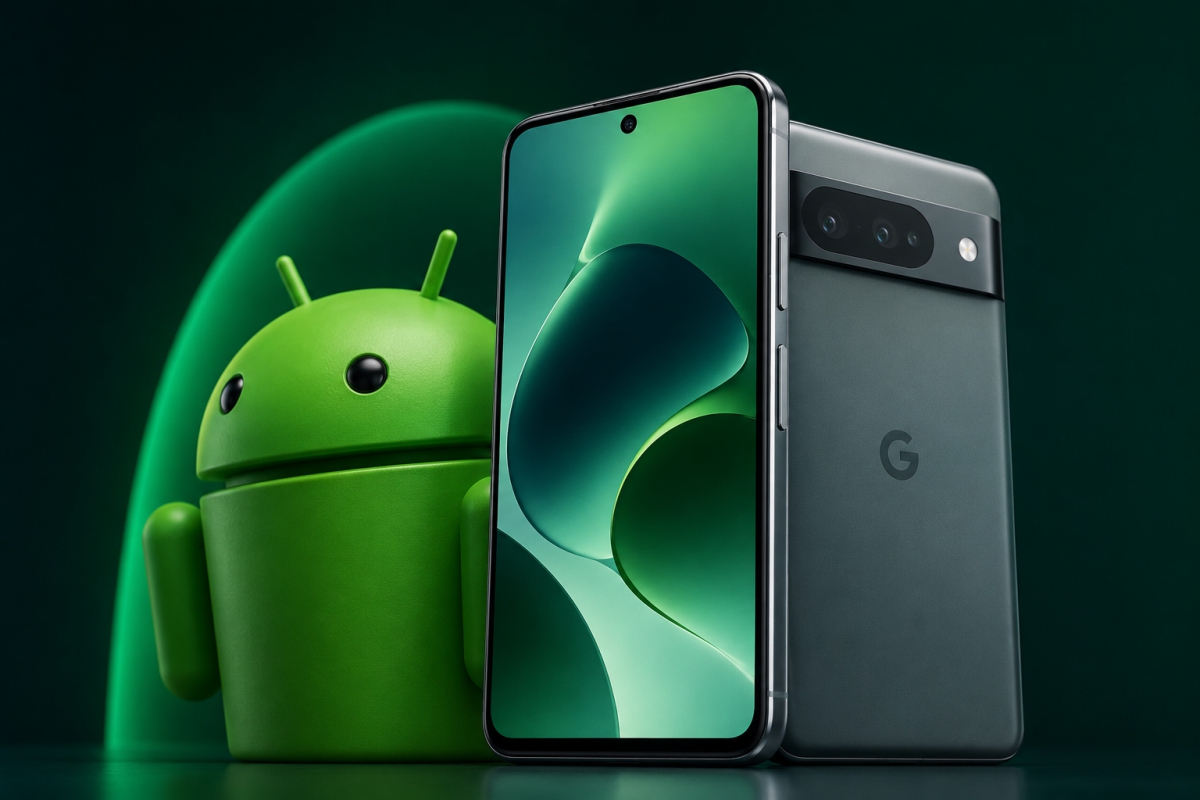 Android 17 QPR1 Beta 4 ya está disponible: Google corrige fallos de vídeo, sonido y con pantallas externas