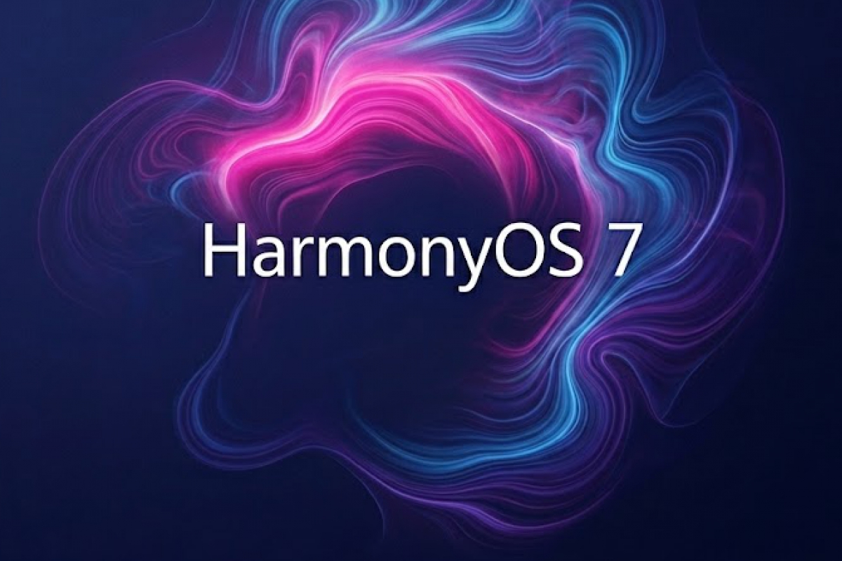 Huawei presenta HarmonyOS 7: pantalla de bloqueo en 3D, IA generativa y un 15% de rendimiento extra