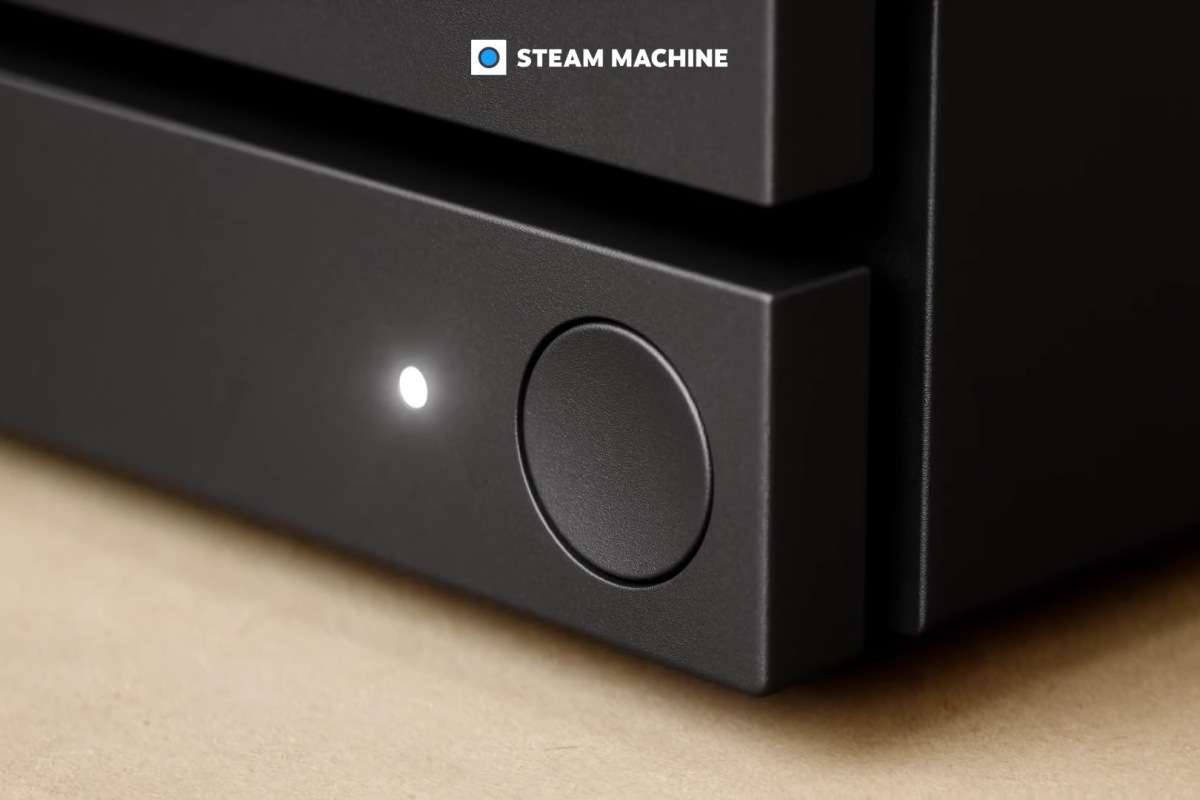 SteamOS 3.8.10 llega con KDE Plasma 6.4 y Wayland por defecto en el modo escritorio
