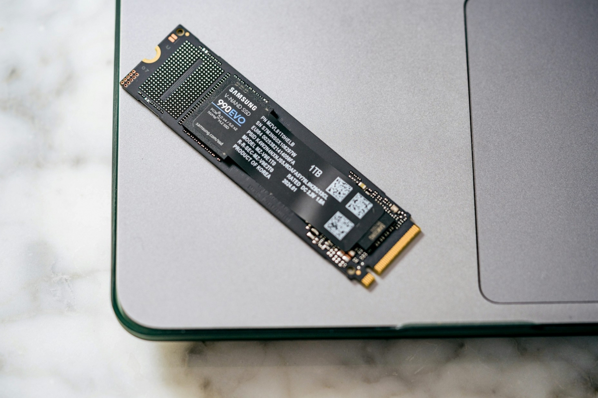 Silicon Motion ve una ventaja estructural para China en SSD y memoria mientras los grandes fabricantes priorizan la IA