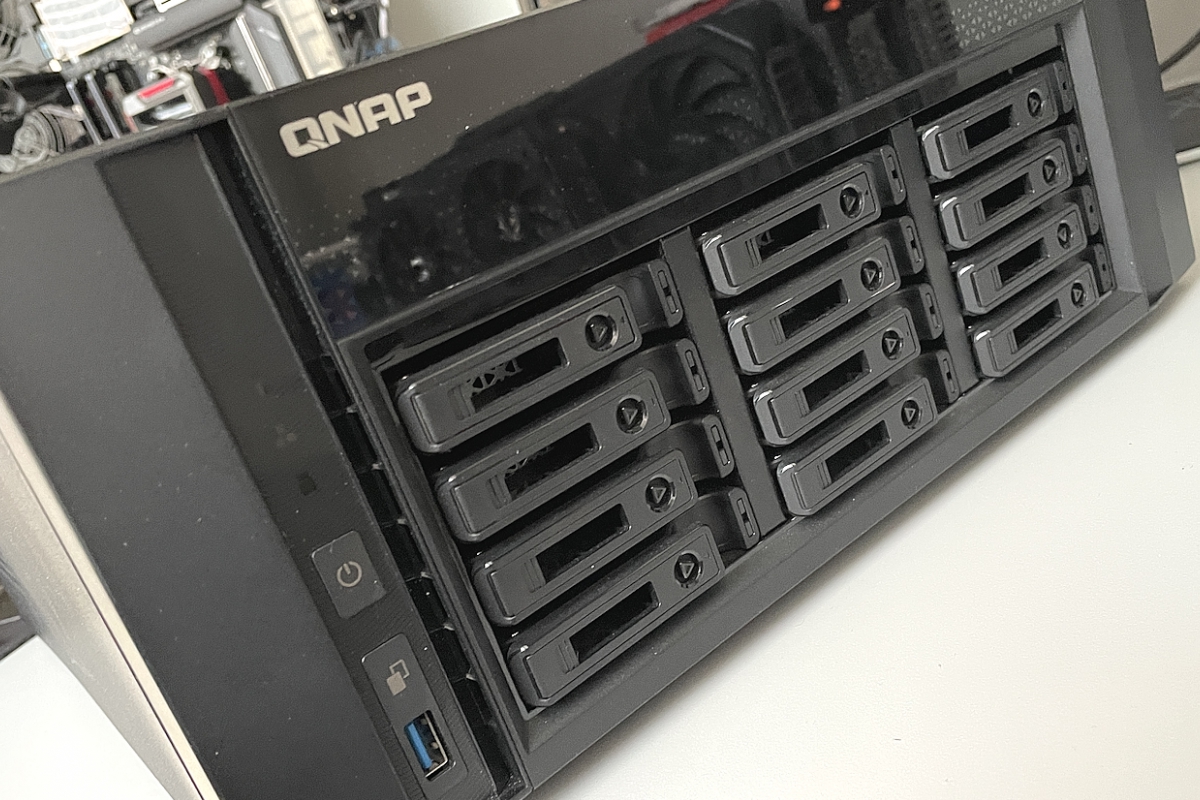 QNAP actualiza QTS, QuTS y aplicaciones como QuMagic para solucionar varias vulnerabilidades de seguridad
