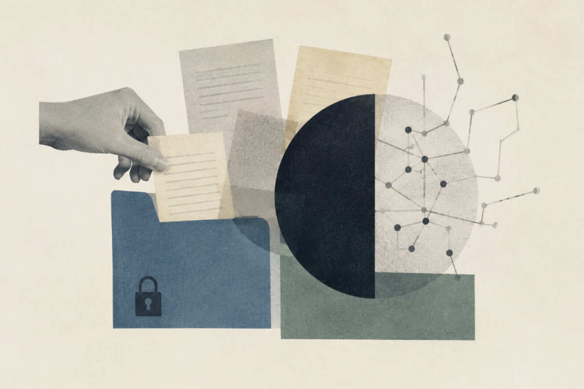 RAG en IA local: Cómo conectar tus documentos a una IA Privada