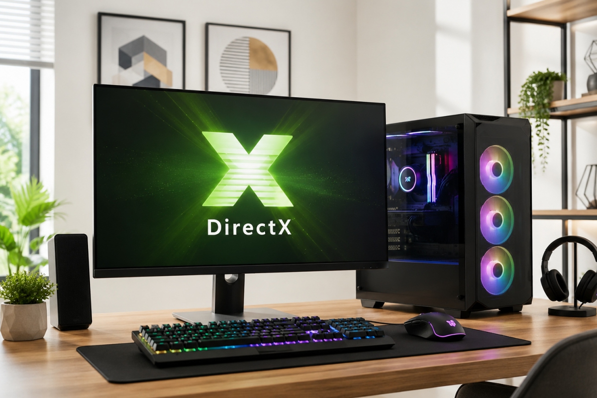 Microsoft estrena en vista previa DirectX Dump Files para ayudar a los estudios a diagnosticar bloqueos de GPU en juegos de Windows