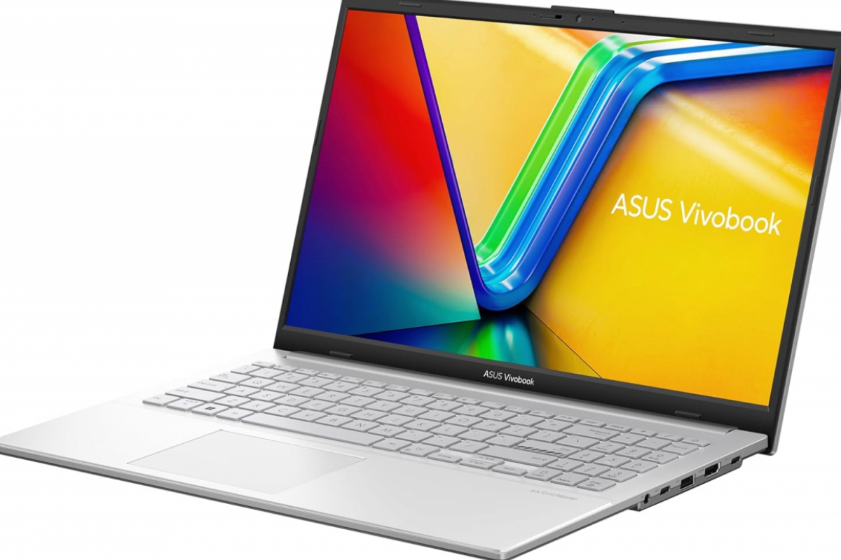 ASUS rebaja portátiles, monitores y periféricos en los Prime Days de Amazon
