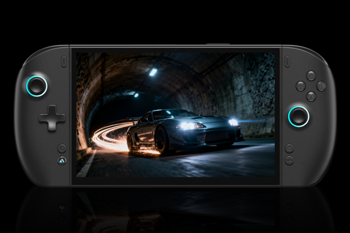 La OneXPlayer 3 llega con el Intel Arc G3 Extreme desde 1.262 euros, casi 350 euros menos que la MSI Claw