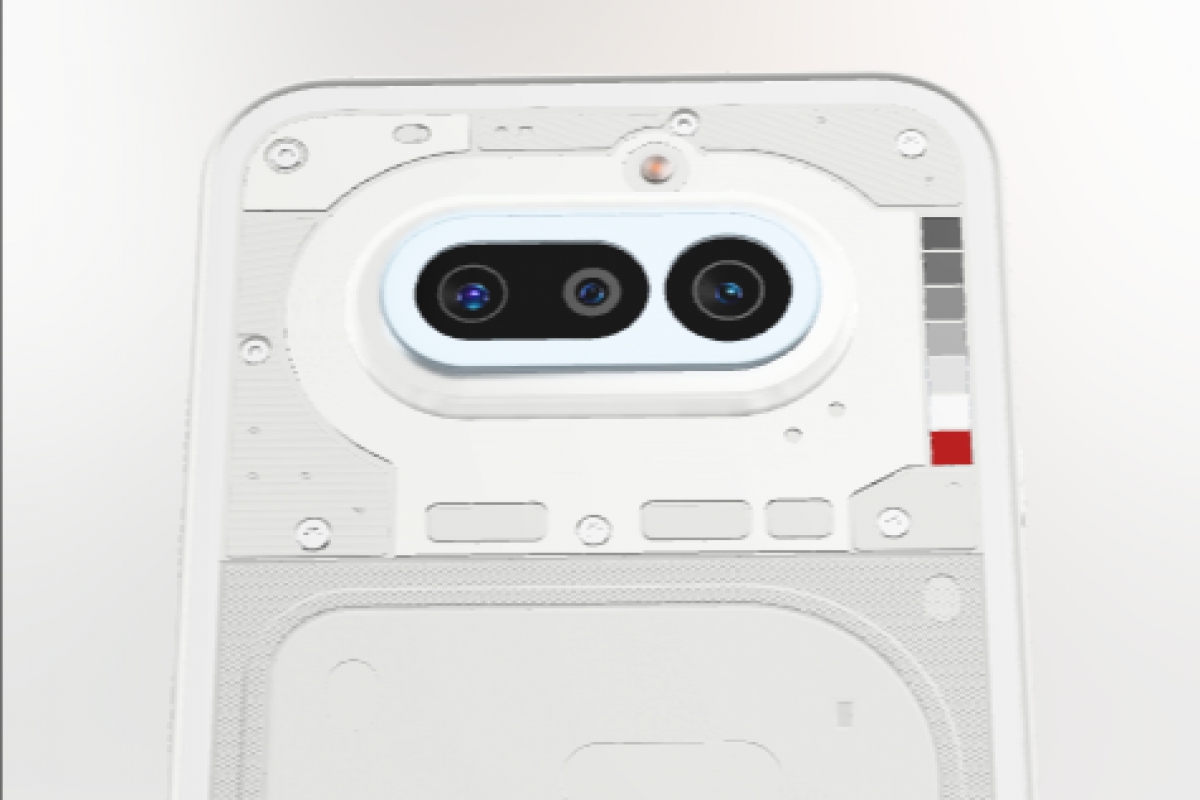 La aparición del Nothing Phone (4b) en Geekbench deja ver su SoC Snapdragon 6 Gen 4