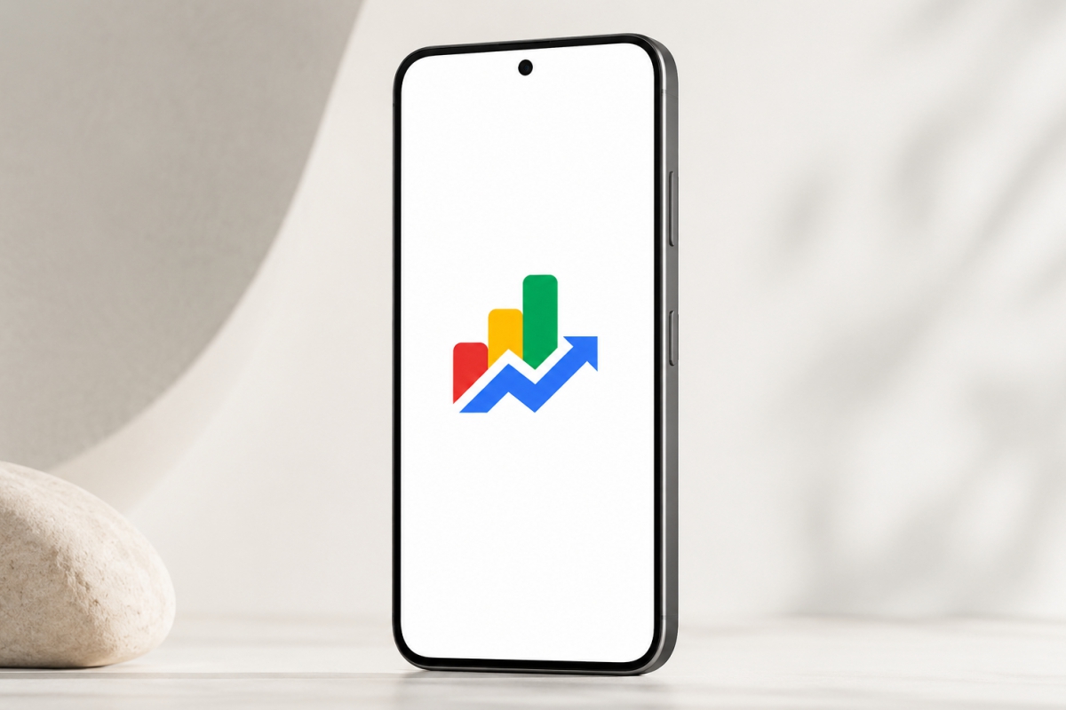 Google saca de la beta su renovada app de Finance para Android y la refuerza con Gemini para seguir acciones y mercados