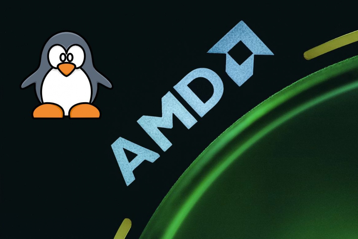 AMD deja ver en Linux un nuevo tipo de núcleo de bajo consumo y abre la puerta a procesadores con tres clases de CPU