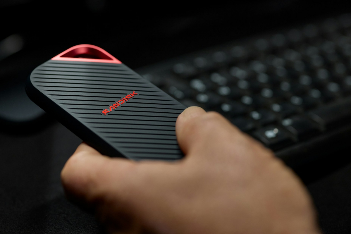 Sandisk empieza a enviar muestras de su BiCS10 de 1 TB y eleva densidad, velocidad y eficiencia en 3D NAND
