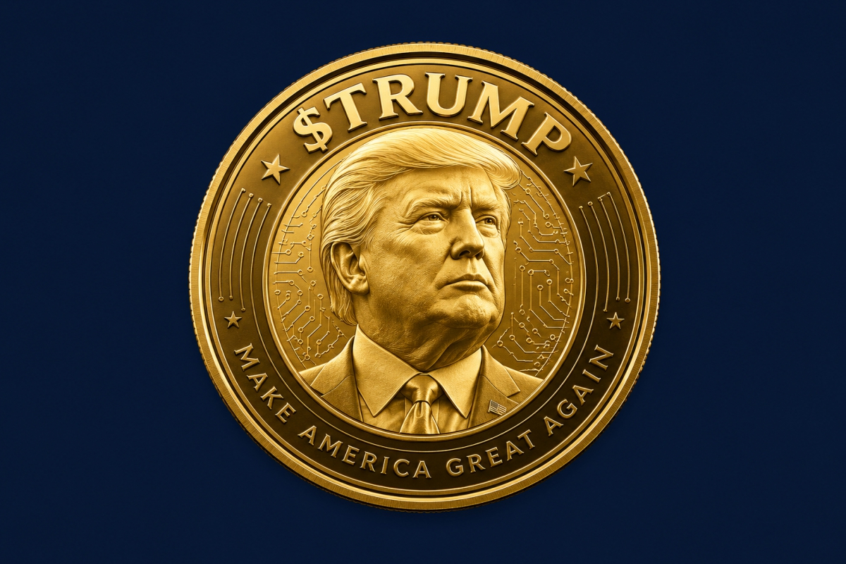 El memecoin de Trump deja pérdidas de 3.800 millones a casi un millón de compradores