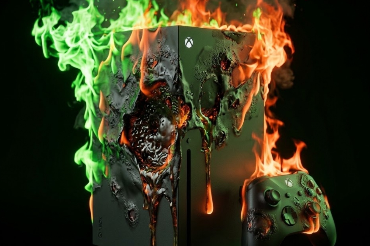 Este era el "giro" al que se refería la CEO de Xbox: 3.200 despidos y abandono de 4 estudios de desarrollo
