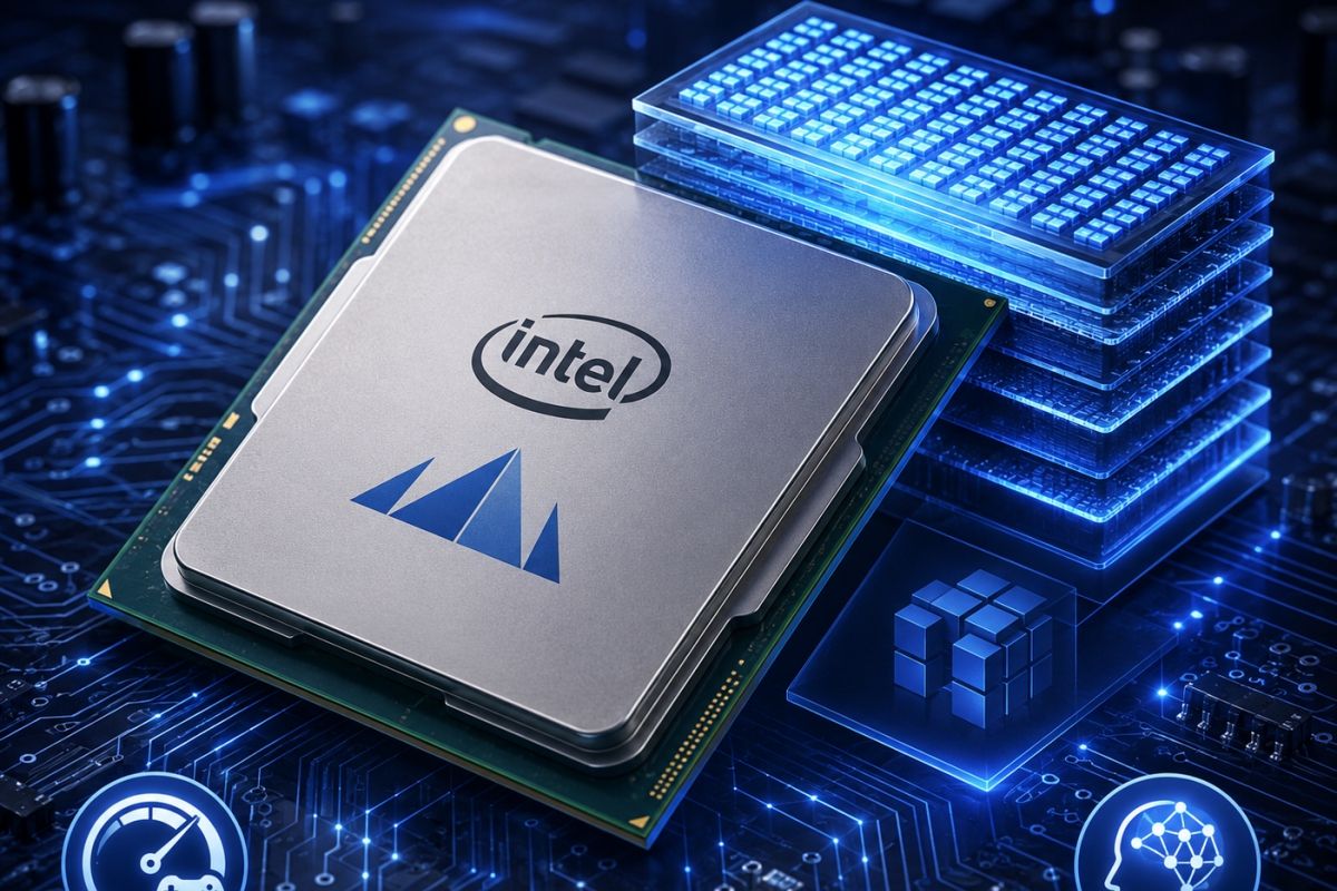 Intel tiene preparadas dos referencias Intel Nova Lake-S con 22 núcleos y 108 MB de caché bLLC