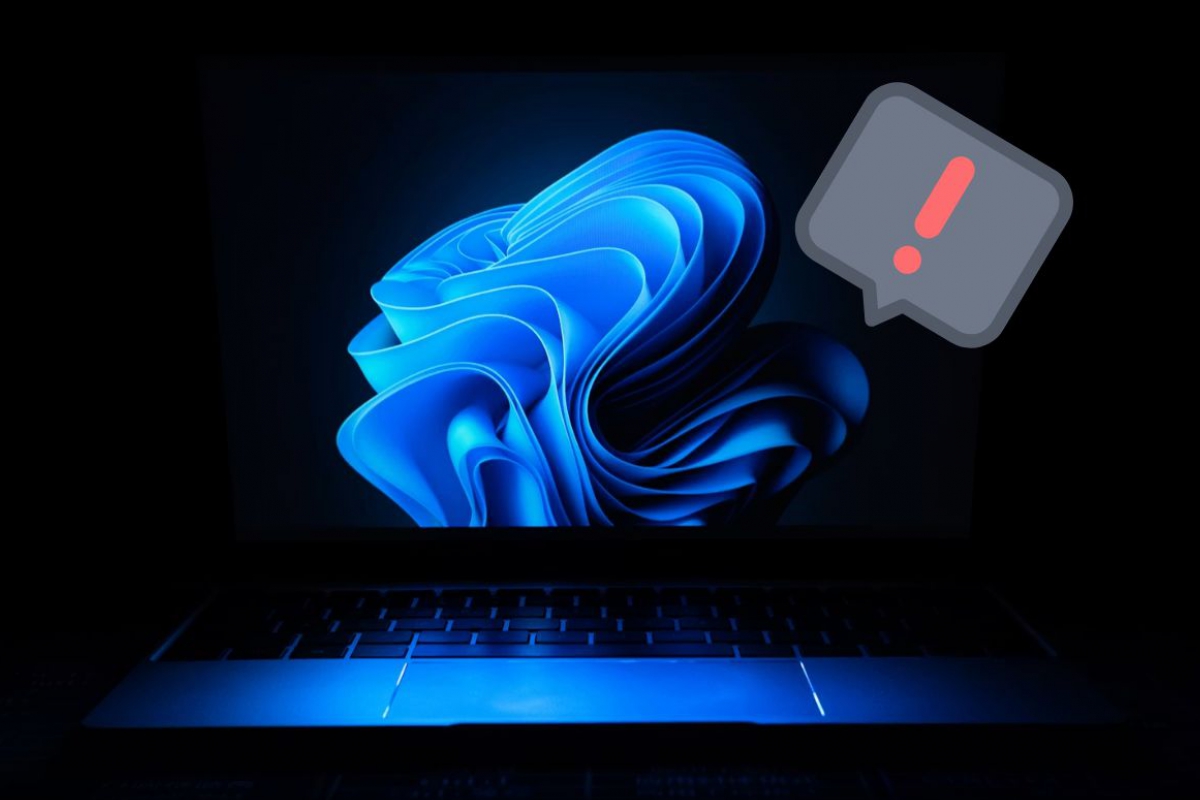 Microsoft corrige en Windows 11 un fallo que podía disparar el uso de almacenamiento por un archivo del sistema