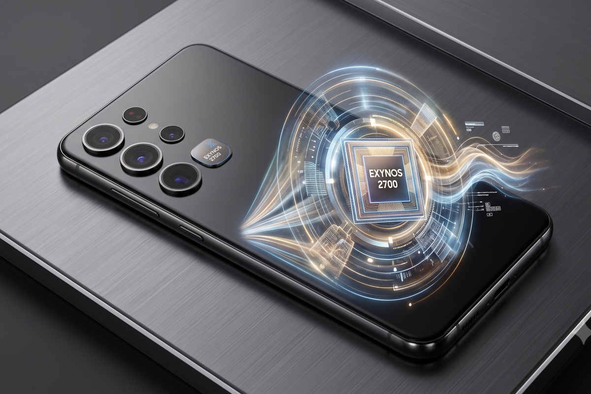 El Galaxy S27 Pro montará el Exynos 2700 en todo el mundo... excepto en Estados Unidos