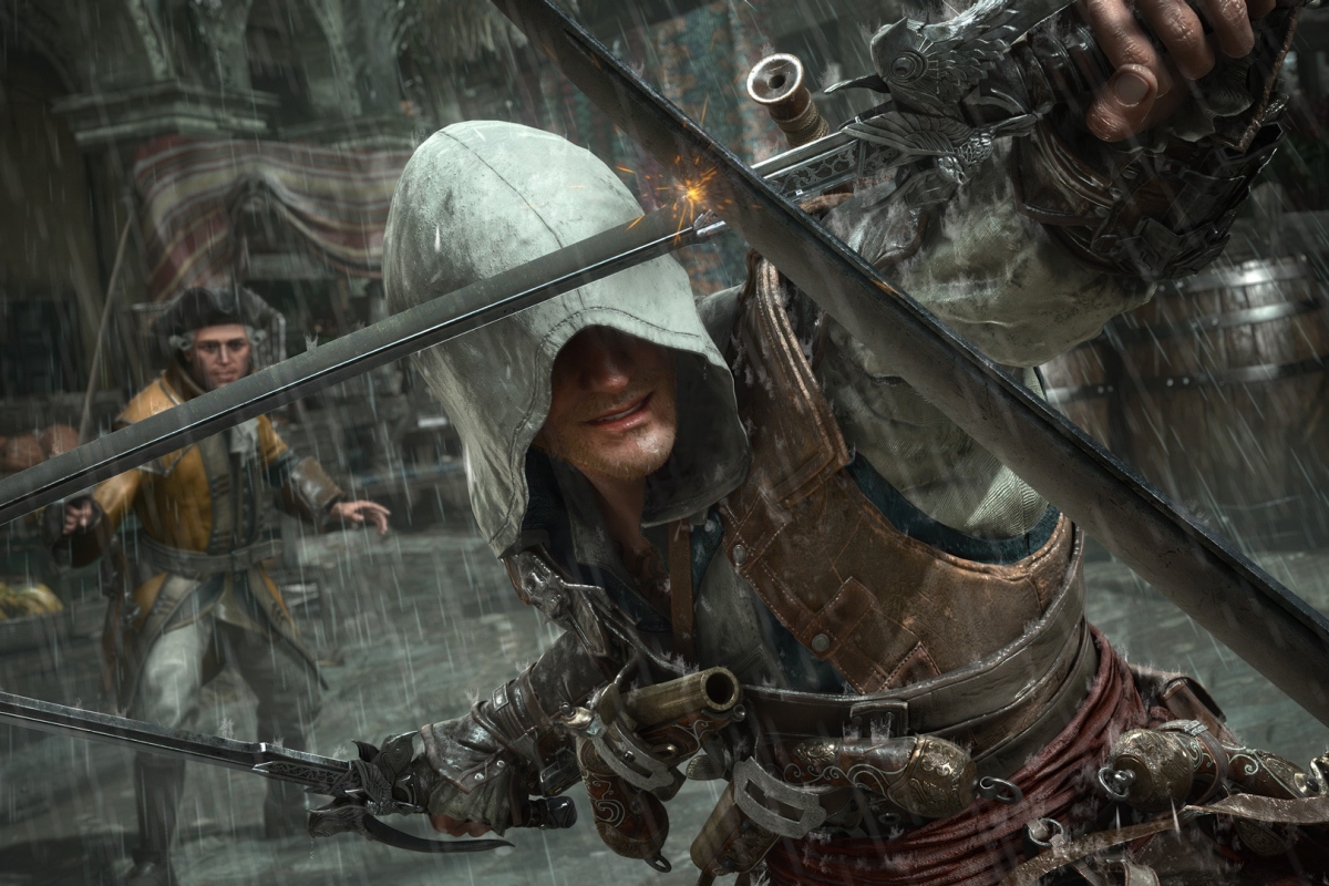 Los drivers 610.74 de NVIDIA añaden Multi Frame Generation a Assassin´s Creed y DOOM: The Dark Ages